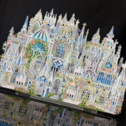Spring-Herald Castle