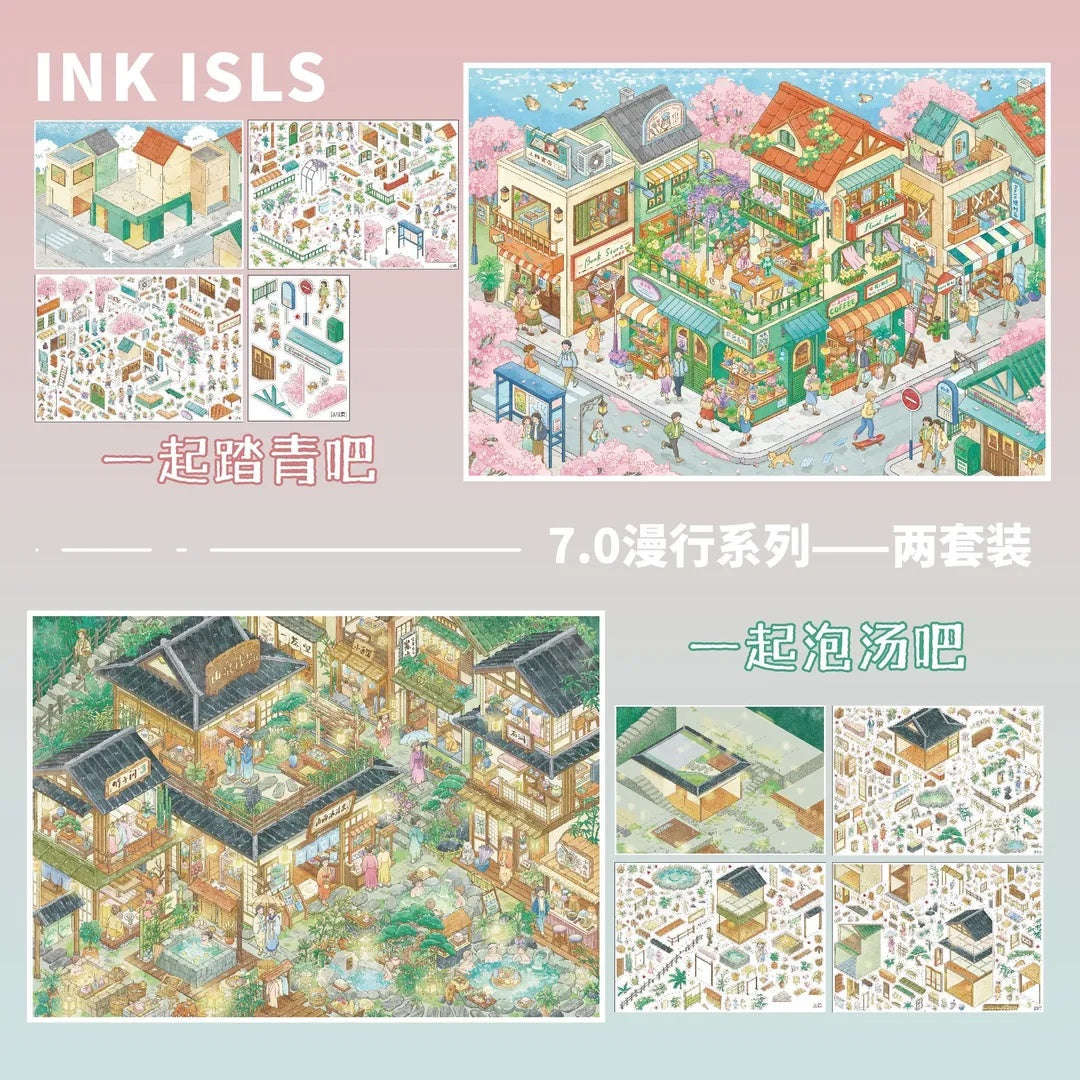 InkIsle 7.0