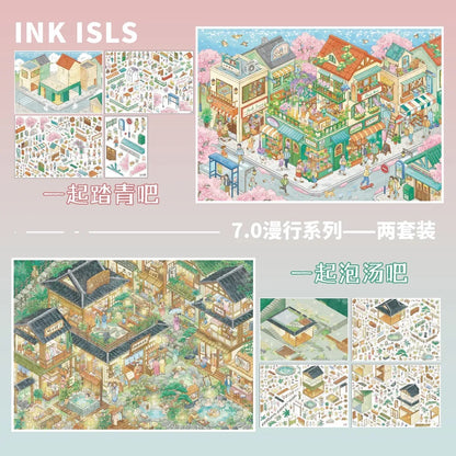 InkIsle 7.0
