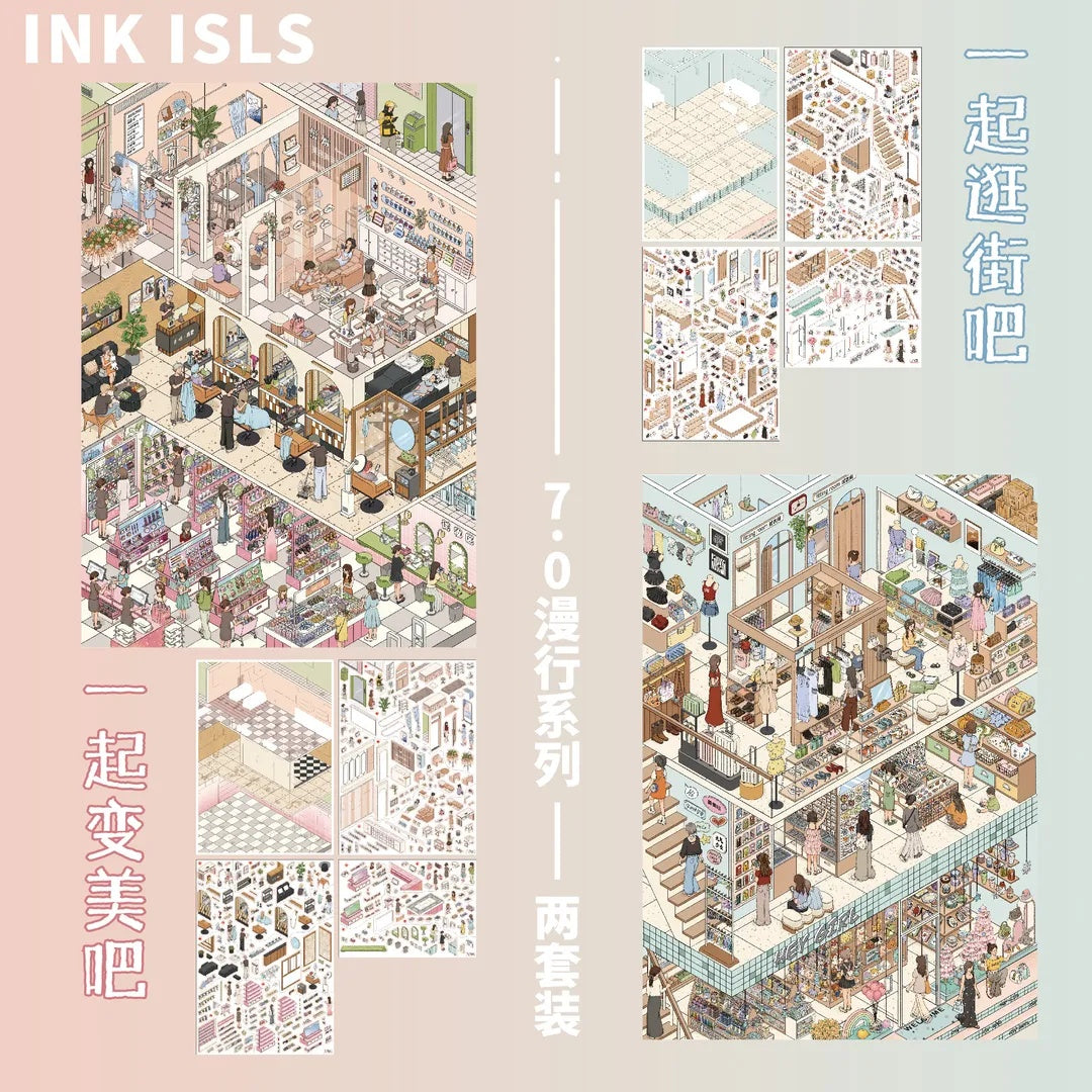 InkIsle 7.0