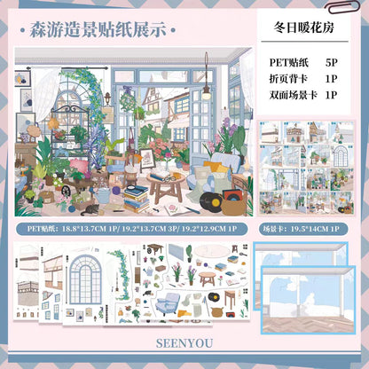 Senyou 48.0+16.0