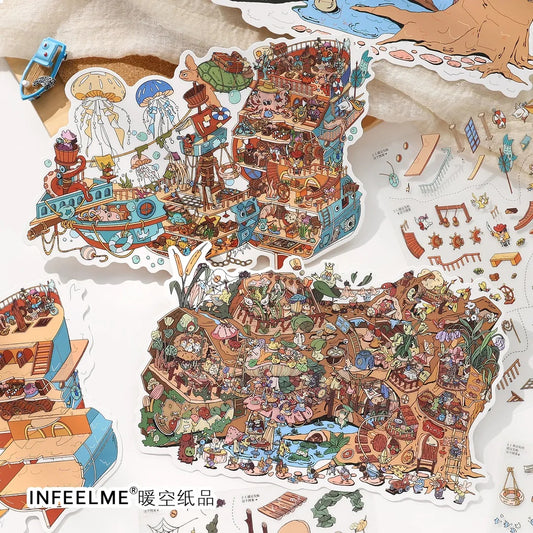 Infeel me 67/69/44