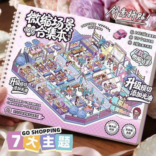 Telado Book 16.0