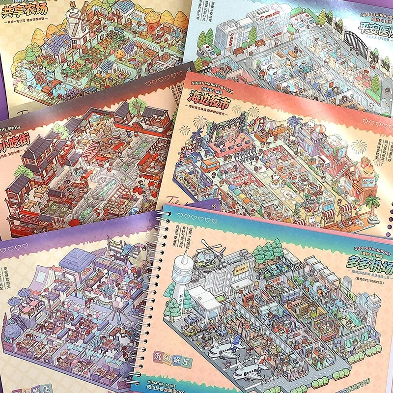 Telado Book 16.0