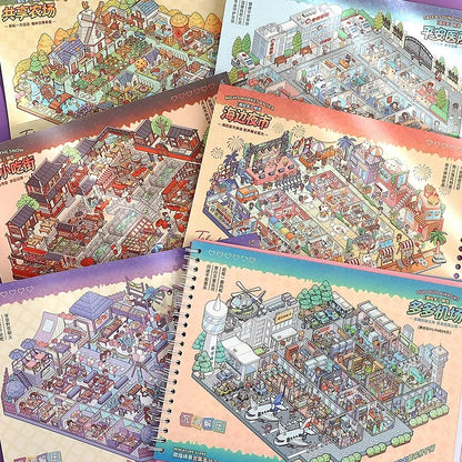 Telado Book 16.0