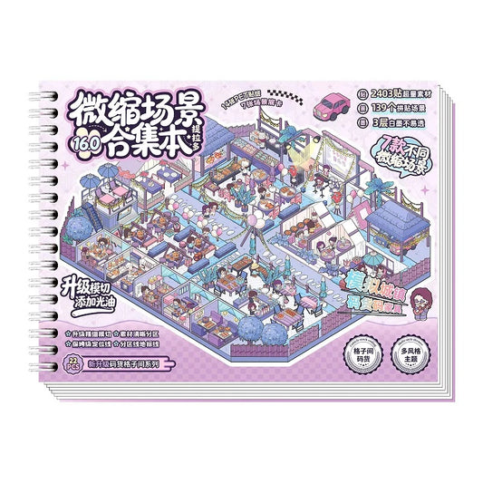 Telado Book 16.0