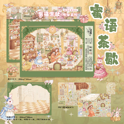 XingYi  9.0