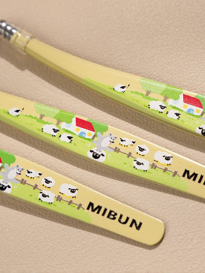 MIBUN Wolf is coming