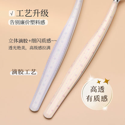 DIY UV resin coating