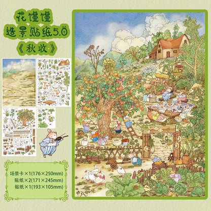Huamanman 5.0 — 02