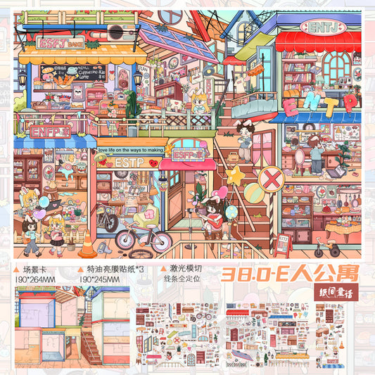 Paper Space 38.0 — 02